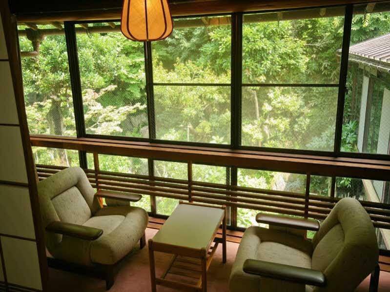 Hotel Oonoya Каґа Екстер'єр фото