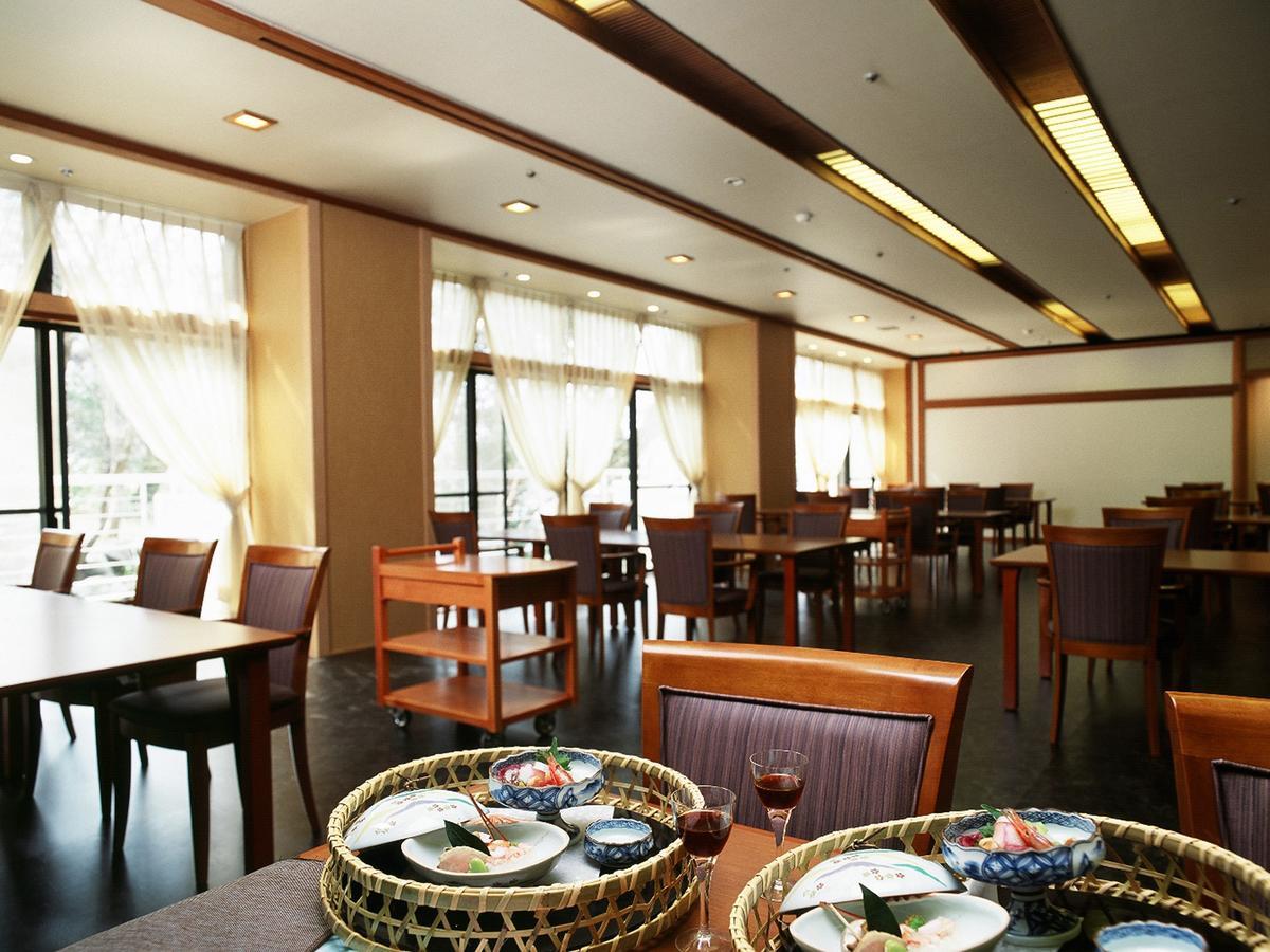 Hotel Oonoya Каґа Екстер'єр фото