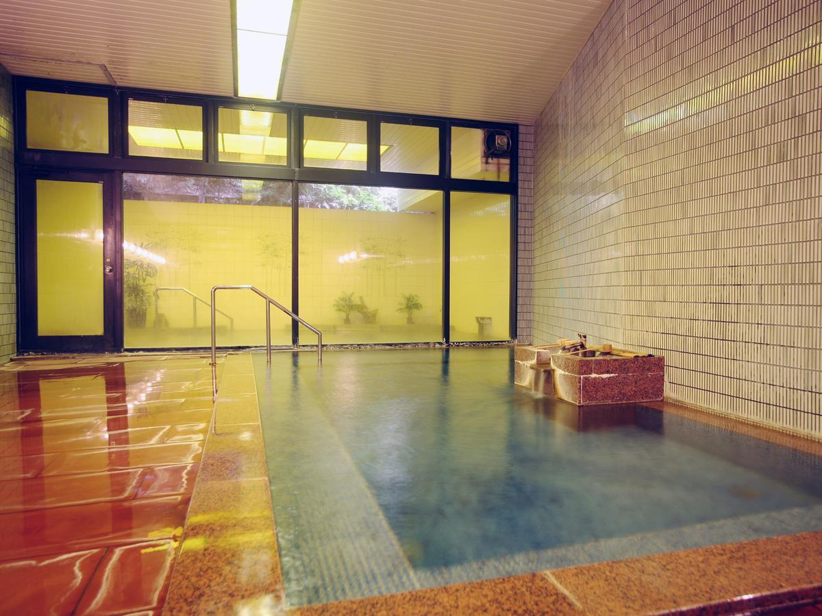 Hotel Oonoya Каґа Екстер'єр фото