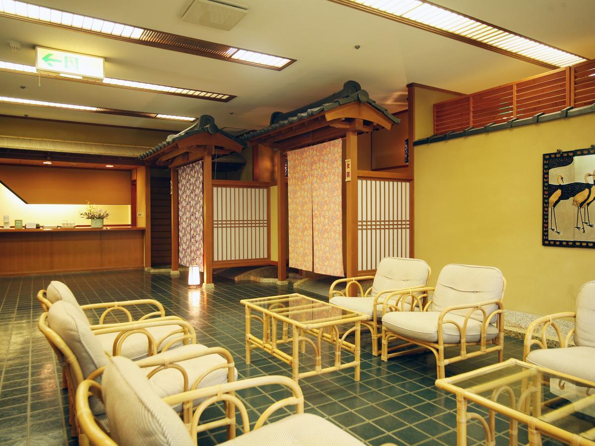 Hotel Oonoya Каґа Екстер'єр фото