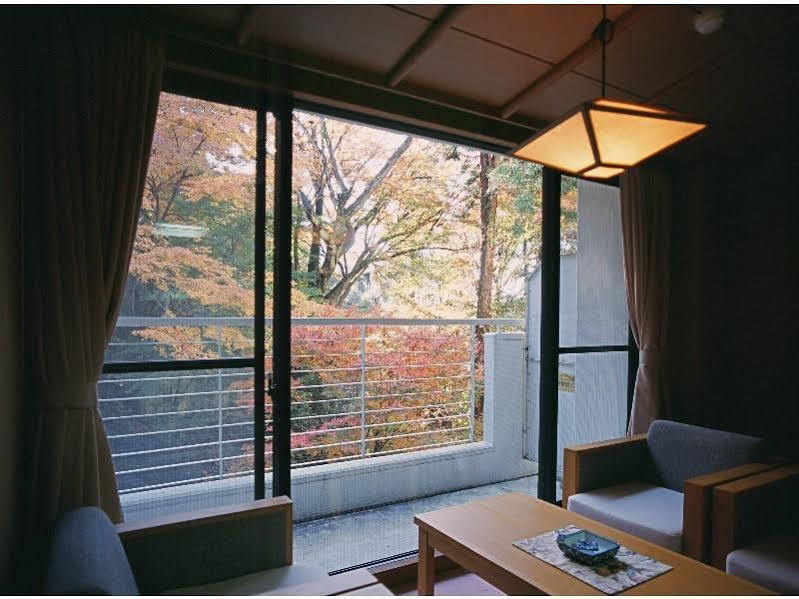 Hotel Oonoya Каґа Екстер'єр фото
