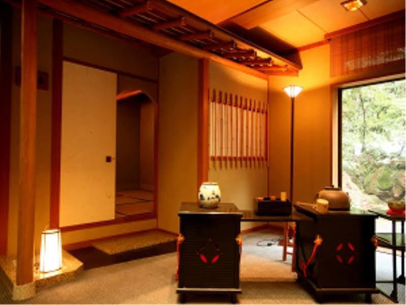 Hotel Oonoya Каґа Екстер'єр фото